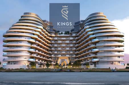 1 Bedroom Flat for Sale in Al Marjan Island, Ras Al Khaimah - Aqua. png