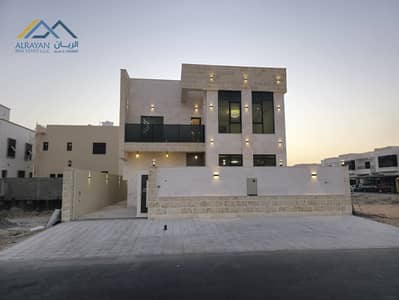 5 Bedroom Villa for Sale in Al Yasmeen, Ajman - b31572bc-9371-4909-99b2-4c1172ce3cbd. jpg