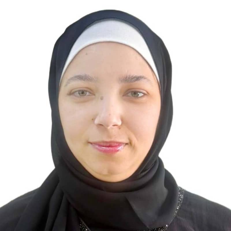 Dina Elbrawy
