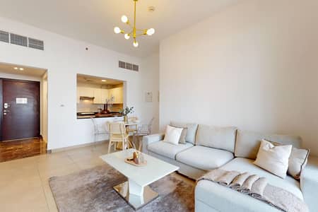 1 Bedroom Flat for Rent in Dubai Marina, Dubai - IMG_0373. jpeg