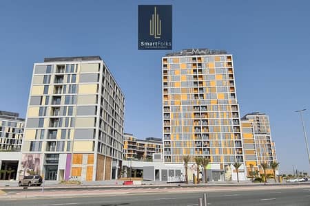 SPACIOUS BRAND NEW | 2 BEDROOM + MIADS + LAUNDRY AT NOOR 5 MIDTOWN FOR RENT