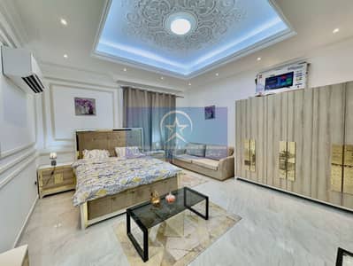 Studio for Rent in Khalifa City, Abu Dhabi - WhatsApp Image 2024-10-13 at 7.09. 26 PM. jpeg