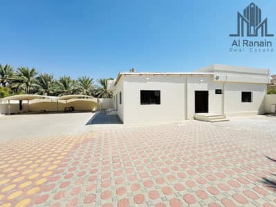 Ground Floor Villa With Private Entrance And Yard