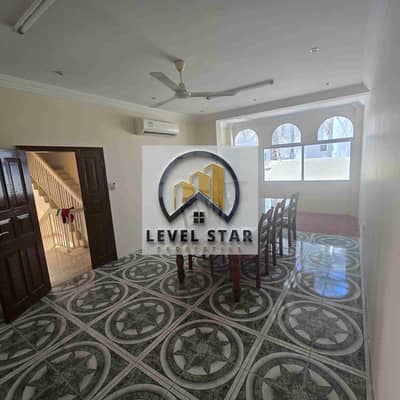 5 BEDROOMS  | HALL | GARDEN  | SERVICE BLOCK
