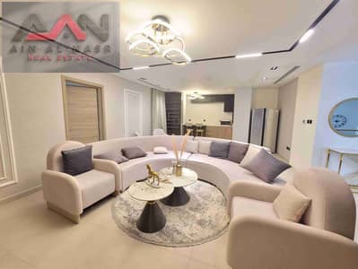 BRAND NEW FUL FURNISHED AND FULLY FITTED KITCHEN * ALL MASTER BEDROOM * BALCONI