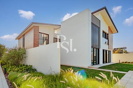 4 Bedroom Villa for Sale in Saadiyat Island, Abu Dhabi - saadiyat-lagoons-saadiyat-island-abu-dhabi-property (6). JPG