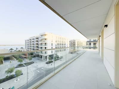 2 Bedroom Flat for Rent in Saadiyat Island, Abu Dhabi - Water Views | Luxurious | Ready To Move In
