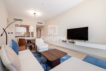 1 Bedroom Flat for Rent in Business Bay, Dubai - Brand New | Ready To Move In | Fully Furnished