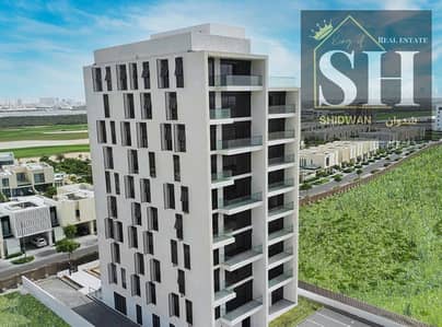 2 Bedroom Flat for Sale in Al Zorah, Ajman - h2-main. jpg