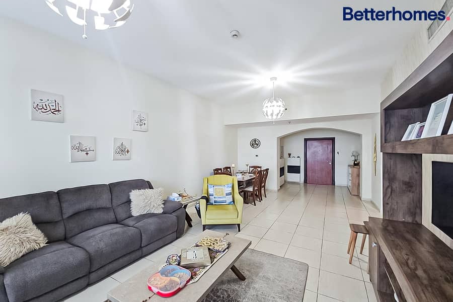 Vacating Notice Served | Spacious 2Bed | Rented Vacating Notice Served | Spacious 2Bed | Rented