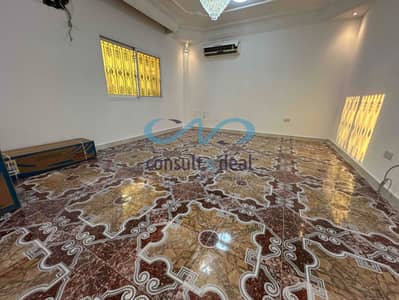 1 Bedroom Flat for Rent in Mohammed Bin Zayed City, Abu Dhabi - dZDNzFSeYvdRXofPxUWCzYtn8SucanHhyDHlftCQ