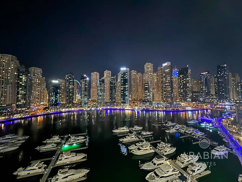 شقة في فيدا ريزيدنس دبي مارينا،دبي مارينا 2 غرف 4500000 درهم - 6903136 شقة في فيدا ريزيدنس دبي مارينا،دبي مارينا 2 غرف 4500000 درهم - 6903136