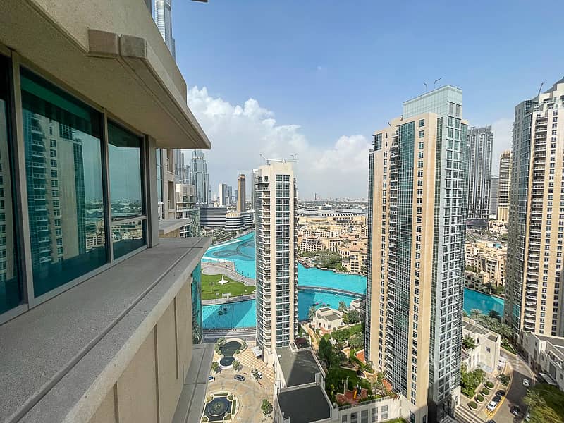 شقة في 29 بوليفارد 2،بوليفارد 29،وسط مدينة دبي 1 غرفة 1650000 درهم - 7099941 شقة في 29 بوليفارد 2،بوليفارد 29،وسط مدينة دبي 1 غرفة 1650000 درهم - 7099941