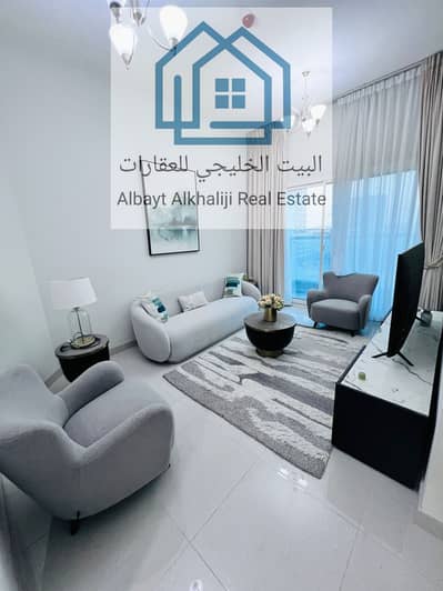 2 Bedroom Flat for Rent in Al Amerah, Ajman - WhatsApp Image 2024-10-13 at 4.03. 43 AM (1). jpeg