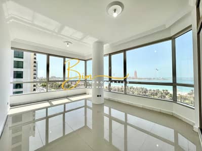 4 Bedroom Flat for Rent in Corniche Road, Abu Dhabi - WhatsApp Image 2024-10-12 at 3.22. 04 PM (2). jpeg