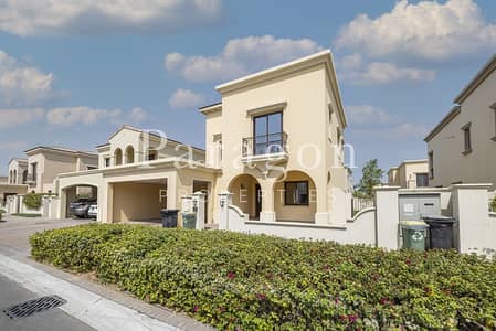 5 Bedroom Villa for Rent in Arabian Ranches 2, Dubai - Beautiful Villa / Move in Ready / Call now