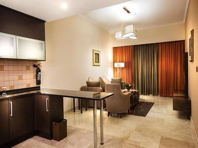 2 Bedroom Hotel Apartment for Rent in Dubai Production City (IMPZ), Dubai - WhatsApp Image 2024-07-24 at 4.51. 33 PM. jpg