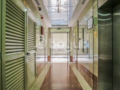 Office for Rent in Deira, Dubai - 20180424-IMG_6826. jpg