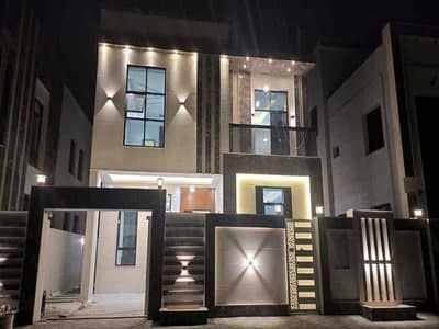 5 Bedroom Villa for Rent in Al Yasmeen, Ajman - Xy6iouIBzHMFCTMImZ0ymBLaTTHEqfeeFo25W4IF