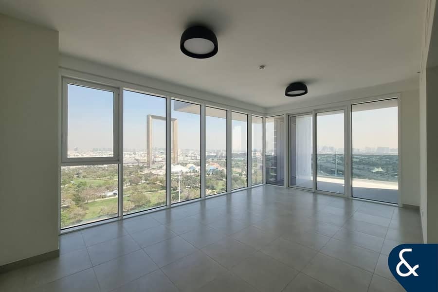 Corner Unit | Large Layout | Unfurnished Corner Unit | Large Layout | Unfurnished