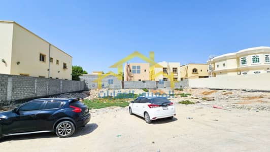ارض سكنية  للبيع في المويهات، عجمان - ajmancity. ae_arعجمان سيتي للعقارات. JPG