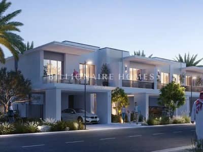 4 Bedroom Townhouse for Sale in The Valley by Emaar, Dubai - 2. jpg