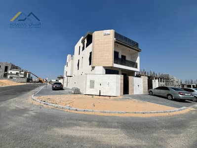 5 Bedroom Villa for Sale in Al Bahia, Ajman - 0898c92d-5bea-47b3-b282-af21c057dbf9. jpg