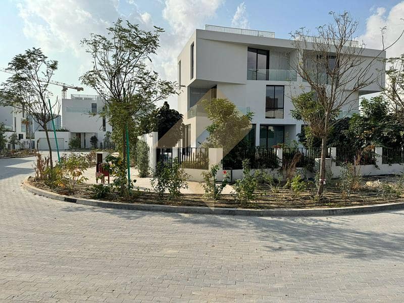 Вилла в Аль Барари，Чорисия II, 5 спален, 950000 AED - 9937559