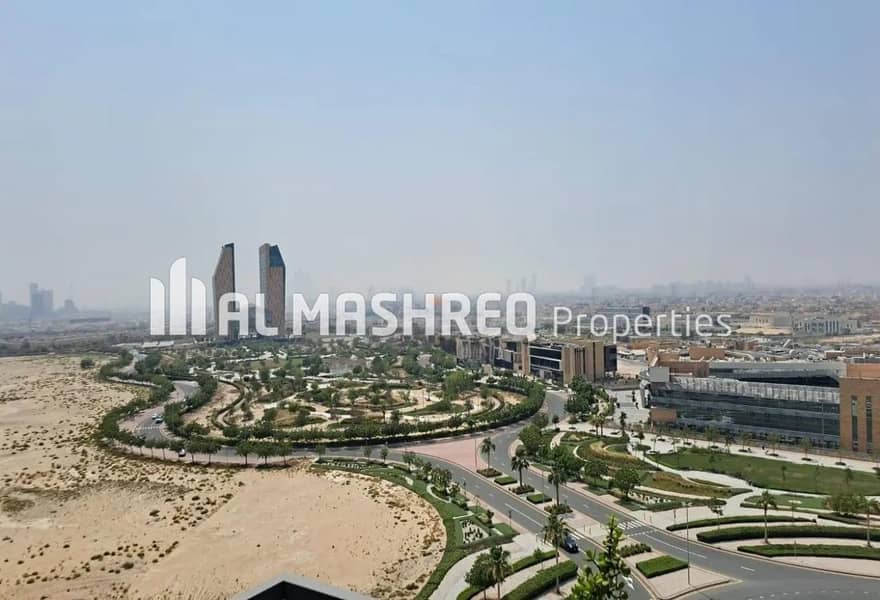 Large 1Bedroom | Higher Floor Large 1Bedroom | Higher Floor