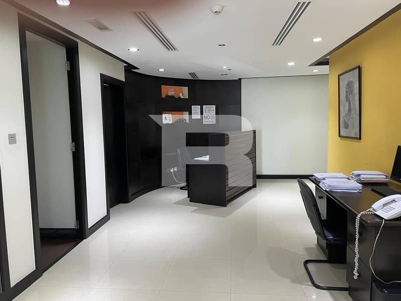 位于朱美拉湖塔 (JLT),JLT C区,财富大厦 的写字楼 1500000 AED - 9937713 位于朱美拉湖塔 (JLT),JLT C区,财富大厦 的写字楼 1500000 AED - 9937713