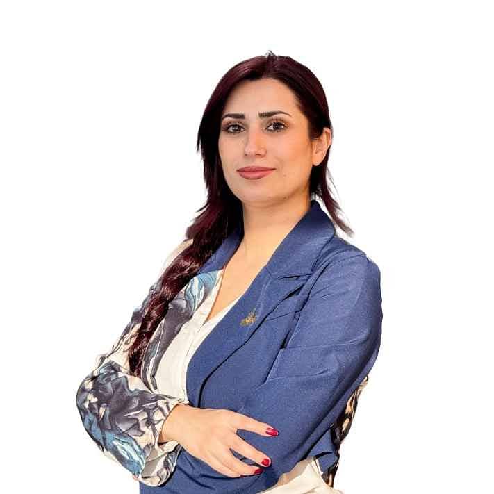 Nairoz Abo Karam