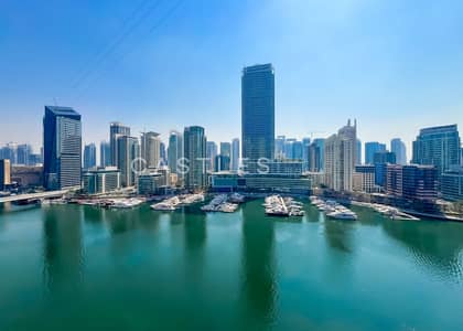 2 Bedroom Flat for Rent in Dubai Marina, Dubai - 2. jpg