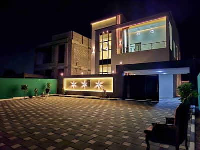 4 Bedroom Villa for Sale in Al Yasmeen, Ajman - E7NqWrGgeD8UkpQVN83PUFIJZGudXeUCMjBXntKk