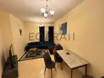 1 Bedroom Flat for Sale in Al Bustan, Ajman - WhatsApp Image 2024-10-12 at 1.19. 54 PM (1). jpeg