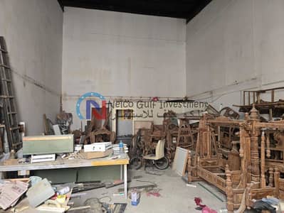 穆萨法赫， 阿布扎比 仓库待租 - WhatsApp Image 2024-10-14 at 11.07. 14 AM. jpeg