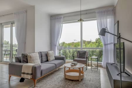 2 Bedroom Apartment for Rent in The Views, Dubai - Golf View | Furnished | Flexible Terms