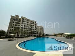 Large Studio Motivated Seller Pool/Beach Access
