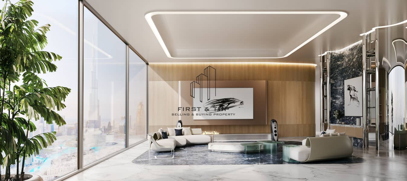 6 BUGATTI RESIDENCES BY BINGHATTI Living room. jpg