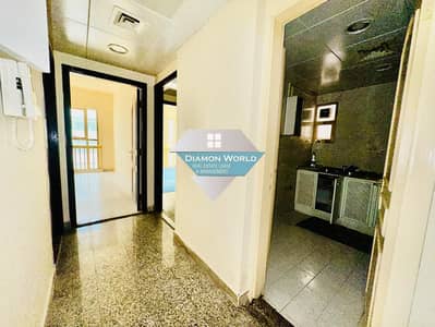 1 Bedroom Flat for Rent in Hamdan Street, Abu Dhabi - IMG-20241014-WA0068. jpg