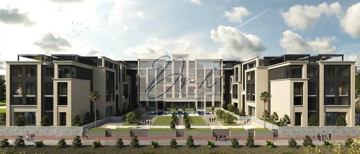 2 Cпальни Апартамент Продажа в Масдар Сити, Абу-Даби - IMG-20241014-WA0007. jpg