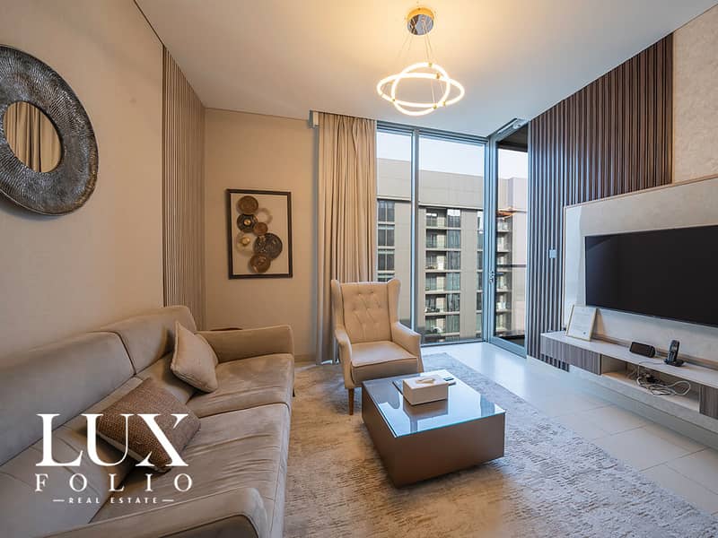Vacant | Furnished | High Floor | Multi Units Vacant | Furnished | High Floor | Multi Units