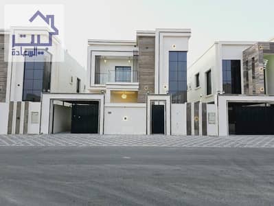 فیلا 5 غرف نوم للبيع في العامرة، عجمان - IMG-20241014-WA0043. jpg