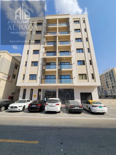 11 Bedroom Building for Sale in Al Jurf, Ajman - WhatsApp Image 2024-10-14 at 2.31. 58 PM. jpeg