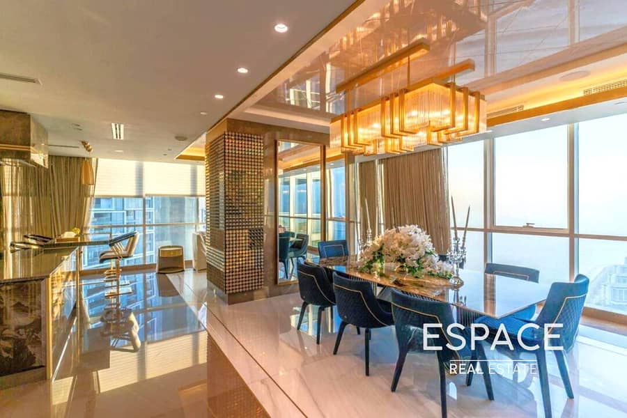 3 Bed Upgraded | Sea View | Al Bateen 3 Bed Upgraded | Sea View | Al Bateen