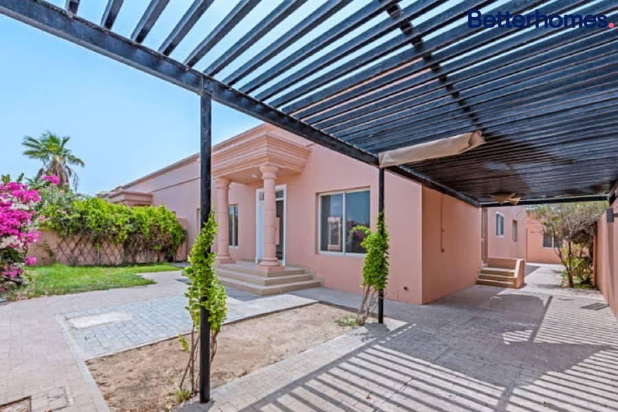 Вилла в Умм Сукейм，Умм Сукейм 3, 3 cпальни, 350000 AED - 9940003