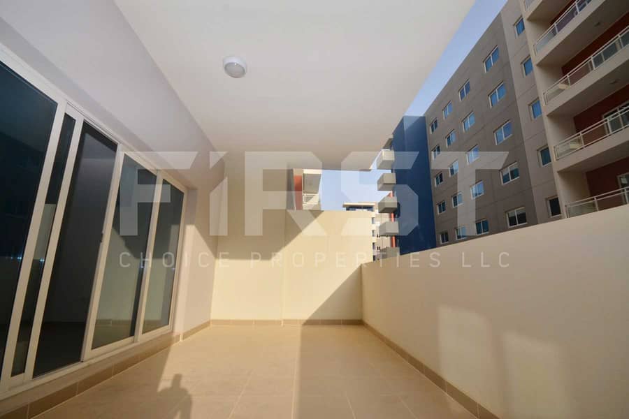 12 Internal Photo of 1 Bedroom Apartment Ground Floor in Al Reef Downtown Al Reef Abu Dhabi UAE (9). jpg