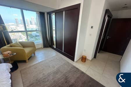 2 Bedroom Apartment for Sale in Dubai Marina, Dubai - Full Sea View |2 Bed | Vacant| Furnished