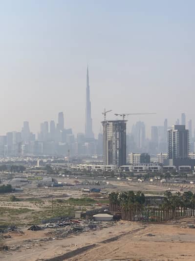 Brand New 1 BHK apartment for Sale in Mag Eye, Meydan
