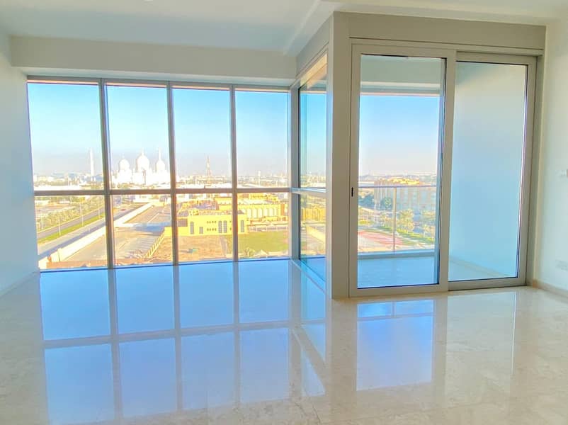 شقة في أبراج ريحان هايتس،مدينة زايد الرياضية 2 غرف 120000 درهم - 4084307 شقة في أبراج ريحان هايتس،مدينة زايد الرياضية 2 غرف 120000 درهم - 4084307