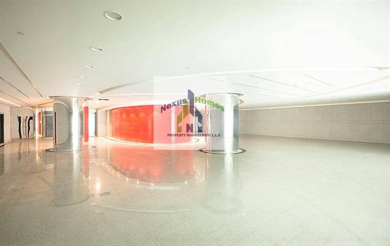 7 Spacious 2 BR Apartment Plus Maids in Al Reem Island